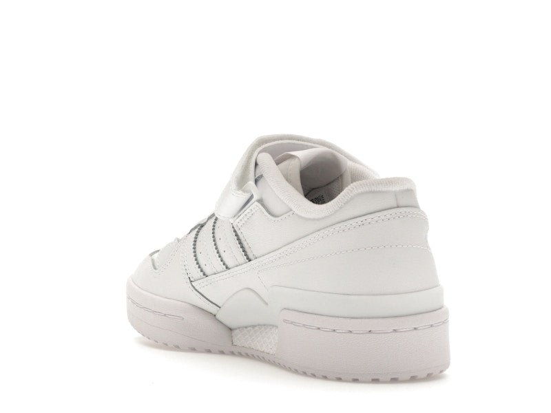 adidas Forum Low Triple White (Youth)