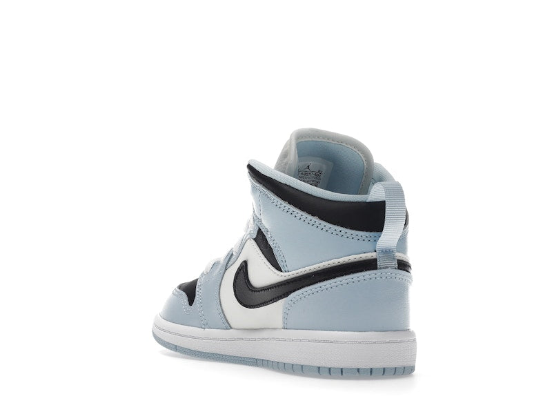 Jordan 1 Mid Ice Blue (2022) (PS)