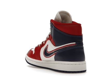 Jordan 1 Mid USA (2022) (Women's)