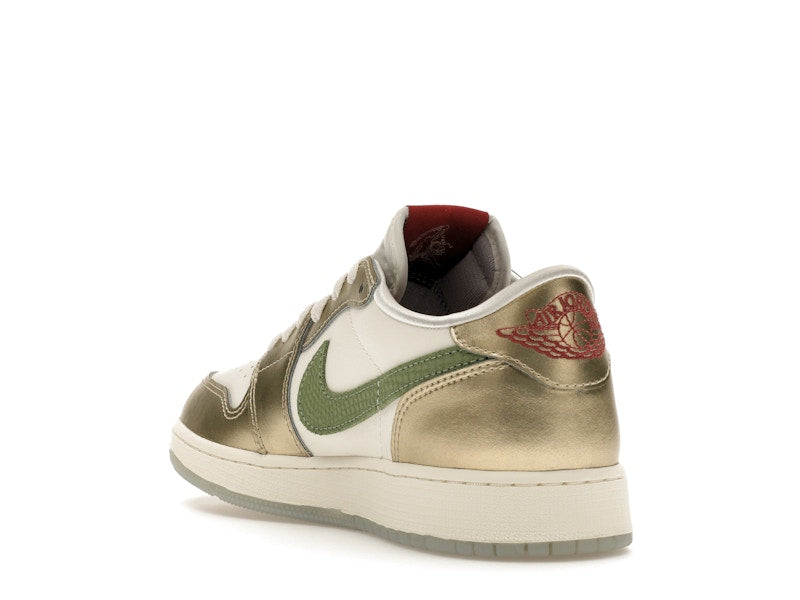 Jordan 1 Low OG Year of the Dragon (2024) (GS)