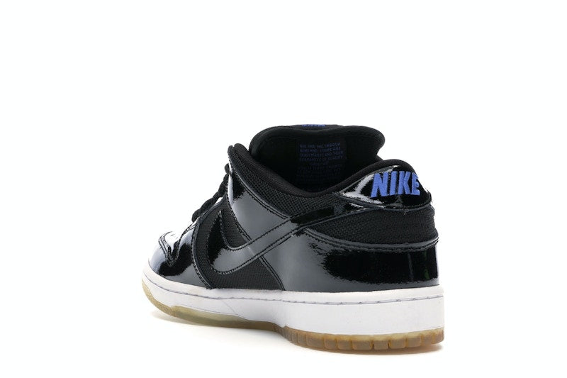 Nike SB Dunk Low Space Jam