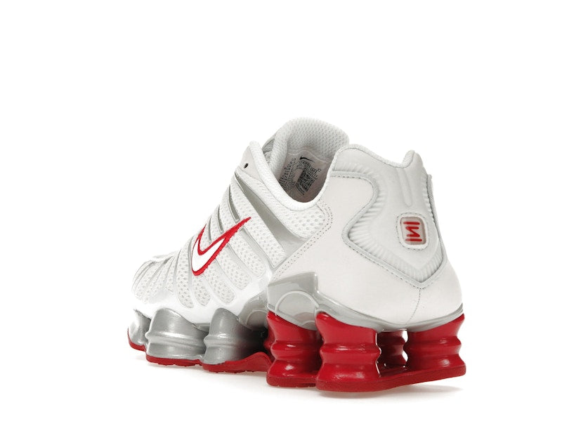 Nike Shox TL Gym Red (Women's)