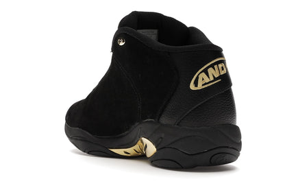 And1 Tai Chi Black Gold (2018)