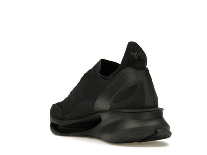 adidas Y-3 S-Gendo Run Black