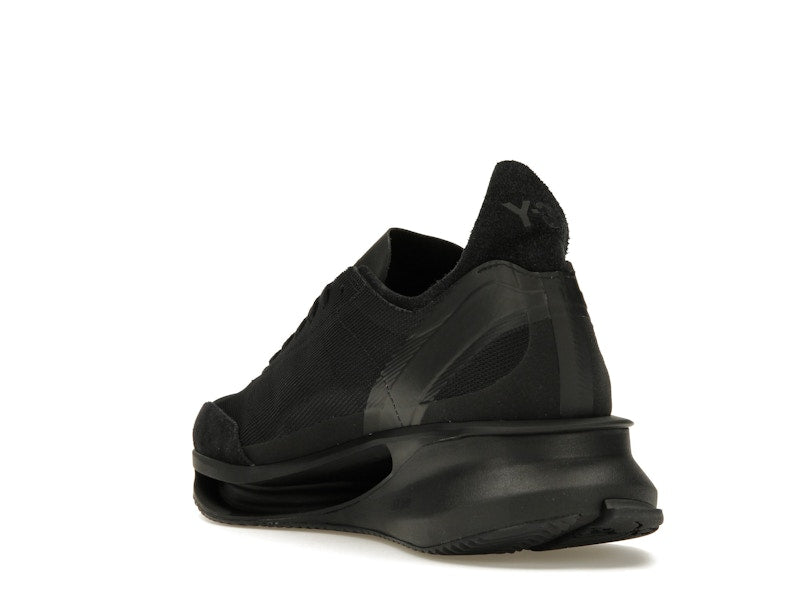adidas Y-3 S-Gendo Run Black