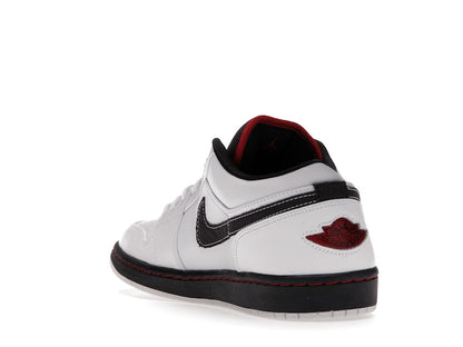 Jordan 1 Phat Low Varsity White