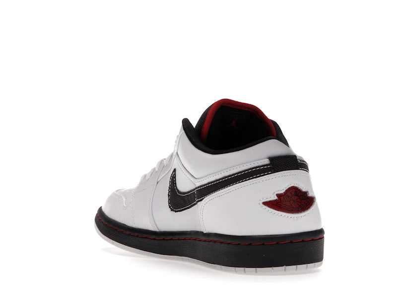 Jordan 1 Phat Low Varsity White