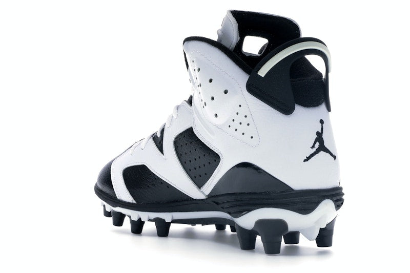 Jordan 6 Retro TD Oreo