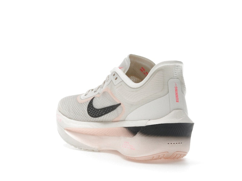 Nike Zoom Fly 6 Pale Ivory Crimson Tint (Women's)