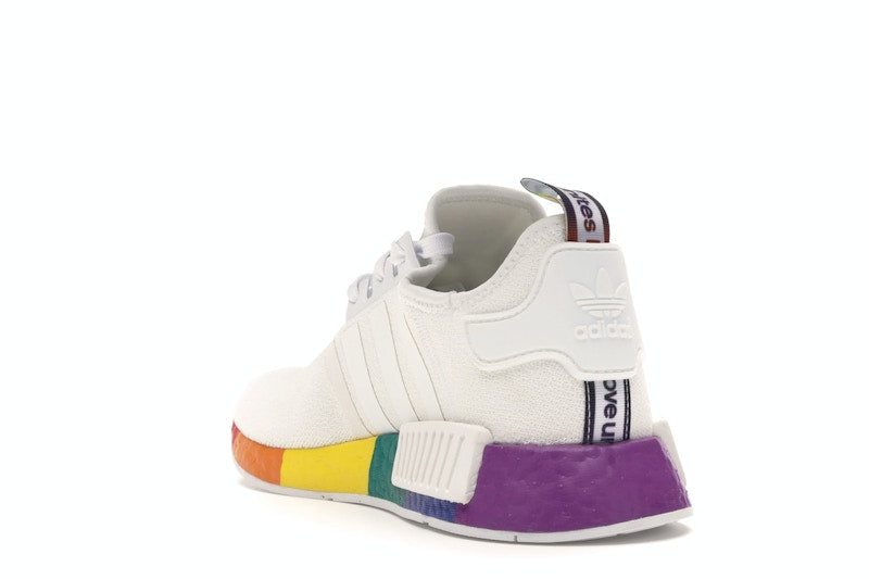 adidas NMD R1 Pride