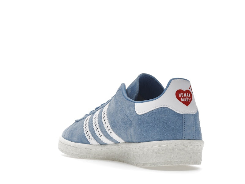 adidas Campus Human Made Blue