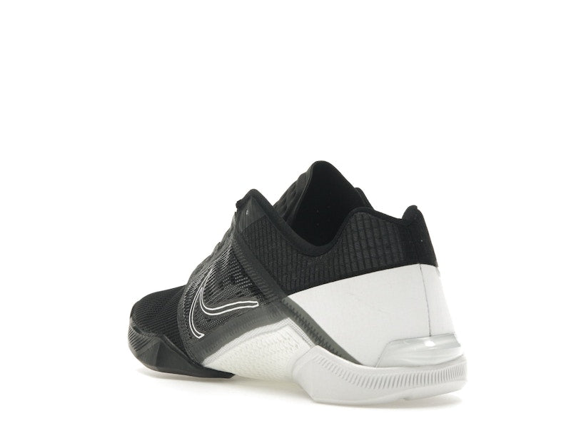 Nike Zoom Metcon Turbo 2 Black Cool Grey
