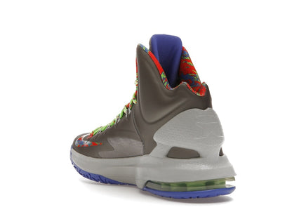 Nike KD 5 Splatter