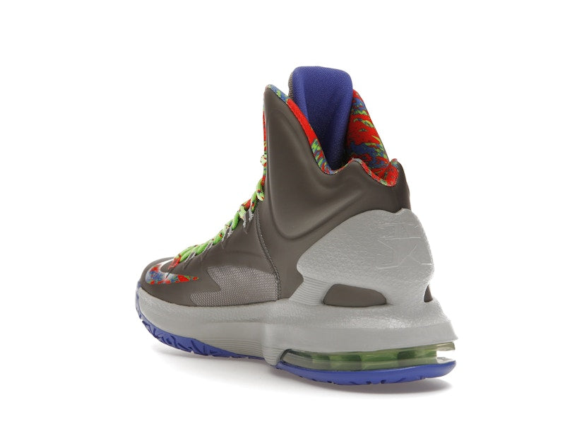 Nike KD 5 Splatter