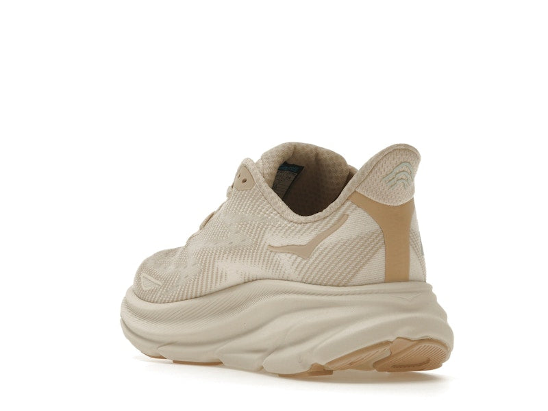 Hoka One One Clifton 9 Shifting Sand (Women's)
