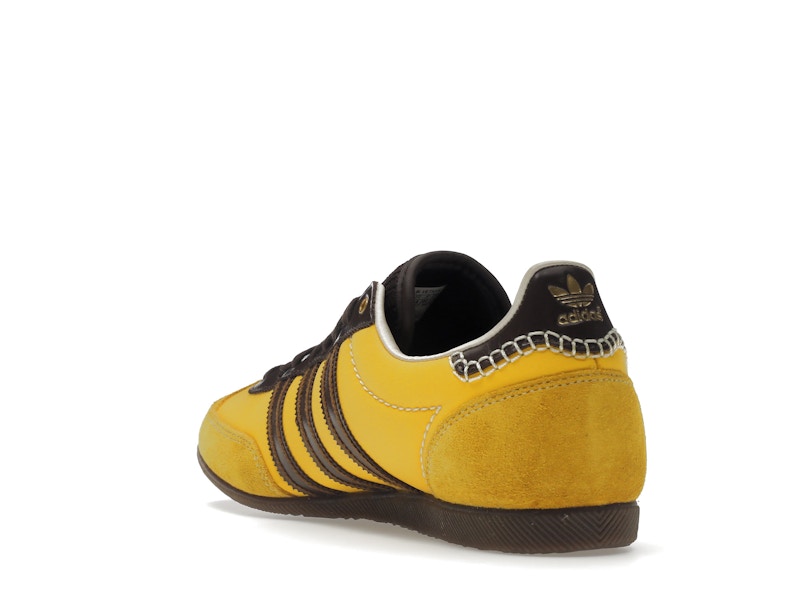 adidas Japan Wales Bonner Hazy Yellow