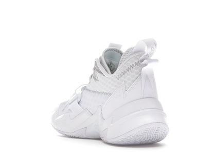 Jordan Why Not Zer0.3 White