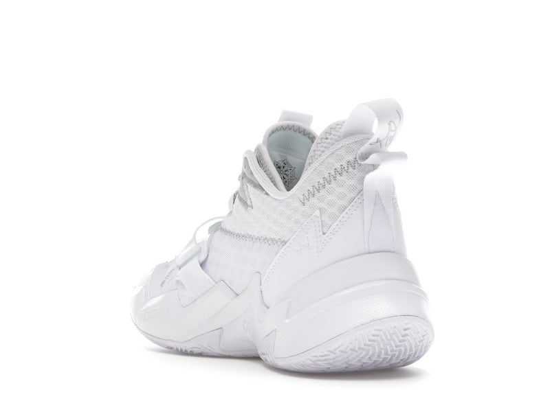 Jordan Why Not Zer0.3 White