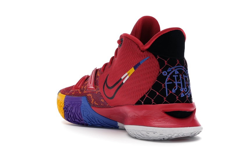 Nike Kyrie 7 Icons Of Sport