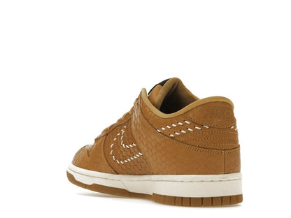 Nike Dunk Low Paris YMCA Old Court (Elemental Gold)