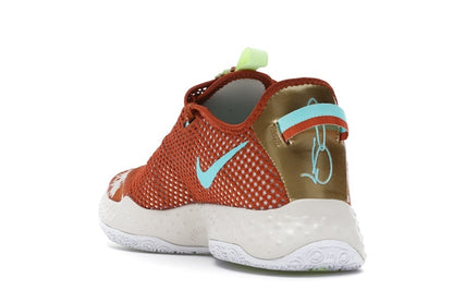 Nike PG 4 Digi-Camo 2K Gamer Exclusive