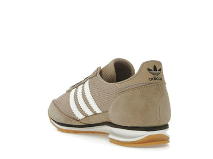 adidas SL 72 OG Warm Sandstone Off White Gum (Women's)