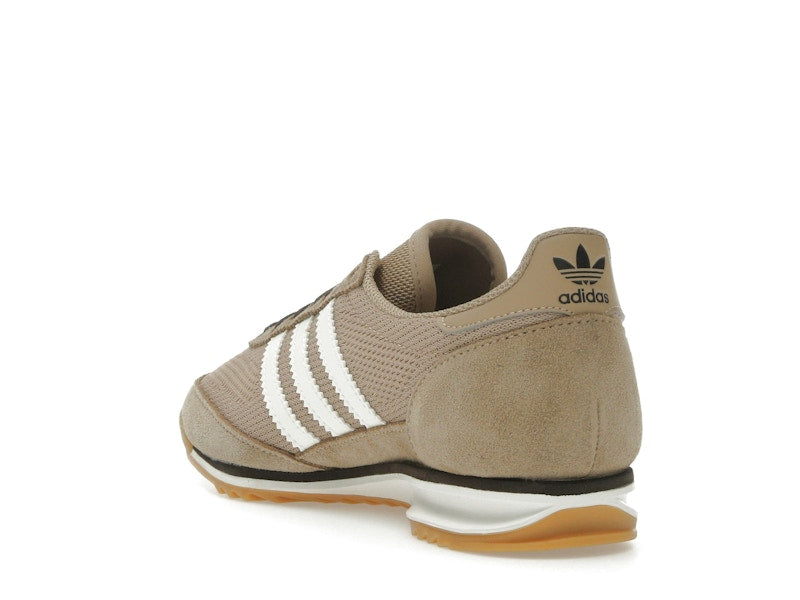 adidas SL 72 OG Warm Sandstone Off White Gum (Women's)