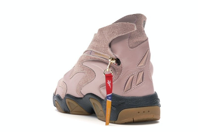 Reebok Mobius Experiment 3 Pyer Moss Pink