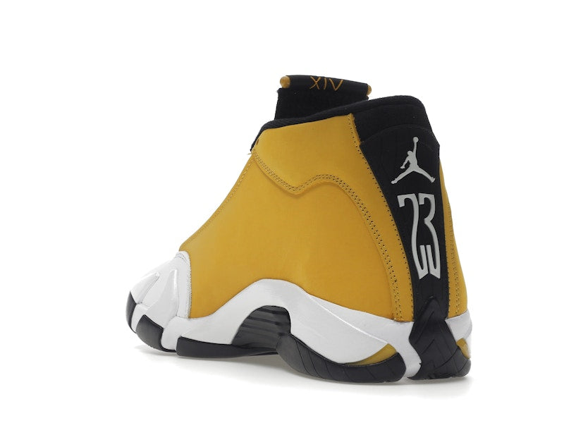 Jordan 14 Retro Light Ginger (2022)