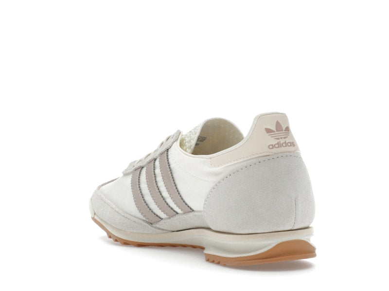 adidas SL 72 OG Off White Wonder Taupe Wonder White (Women's)