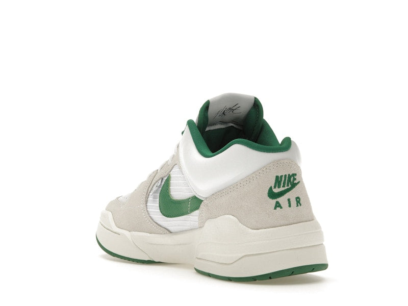 Jordan Stadium 90 White Clover Green