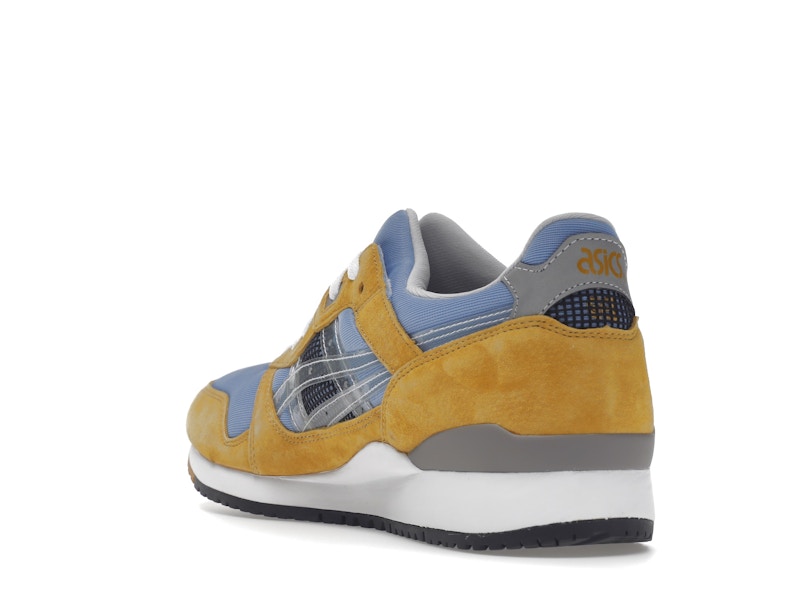 ASICS Gel-Lyte III OG Awake NY Della Robbia Blue