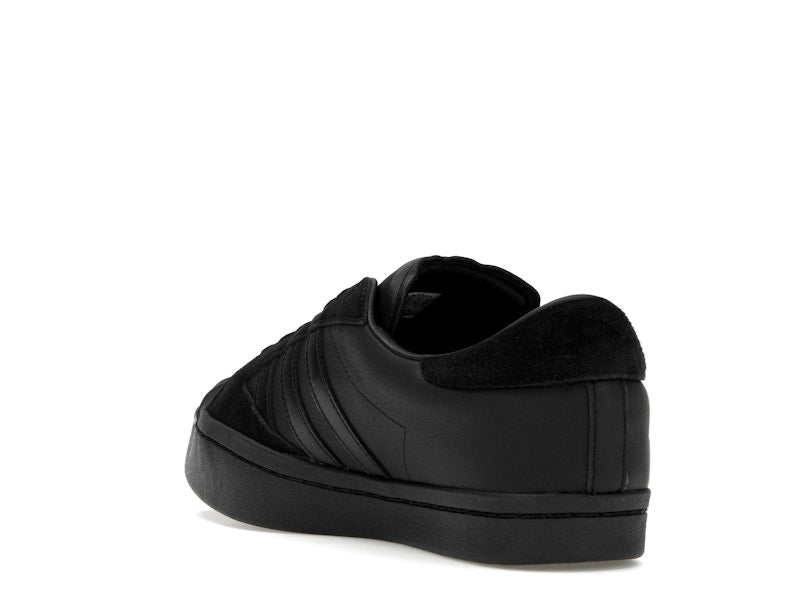 adidas Y-3 Superskate Low Black