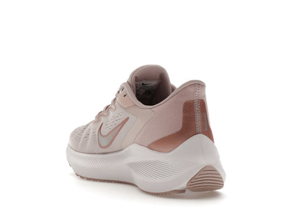 Nike Zoom Winflo 7 Barely Rose (Women's)