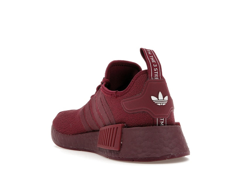 adidas NMD R1 Victory Crimson (Women's)