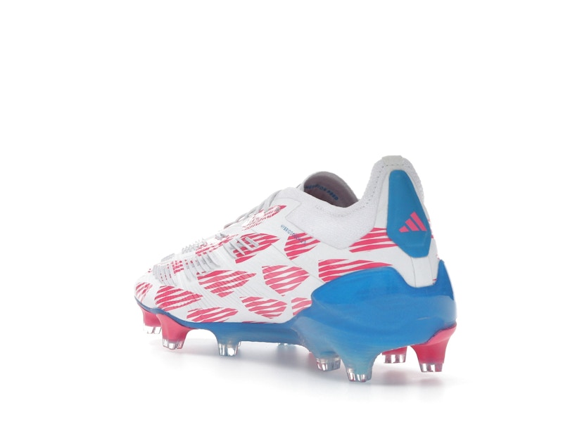 adidas Predator Elite FG Players Pack