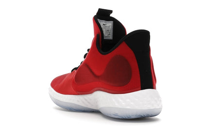 Nike KD Trey 5 VII University Red