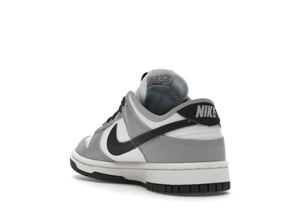 Nike Dunk Low Light Smoke Grey (Women's)