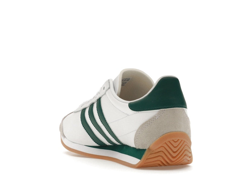 adidas Country OG Cloud White Collegiate Green (2023)