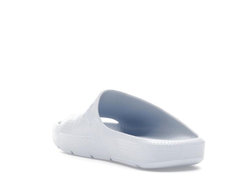 Jordan Post Slide Football Grey