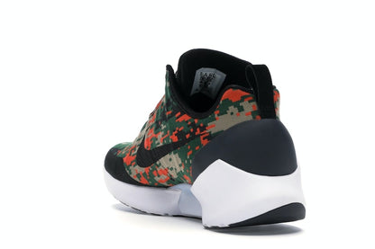 Nike HyperAdapt 1.0 Team Orange