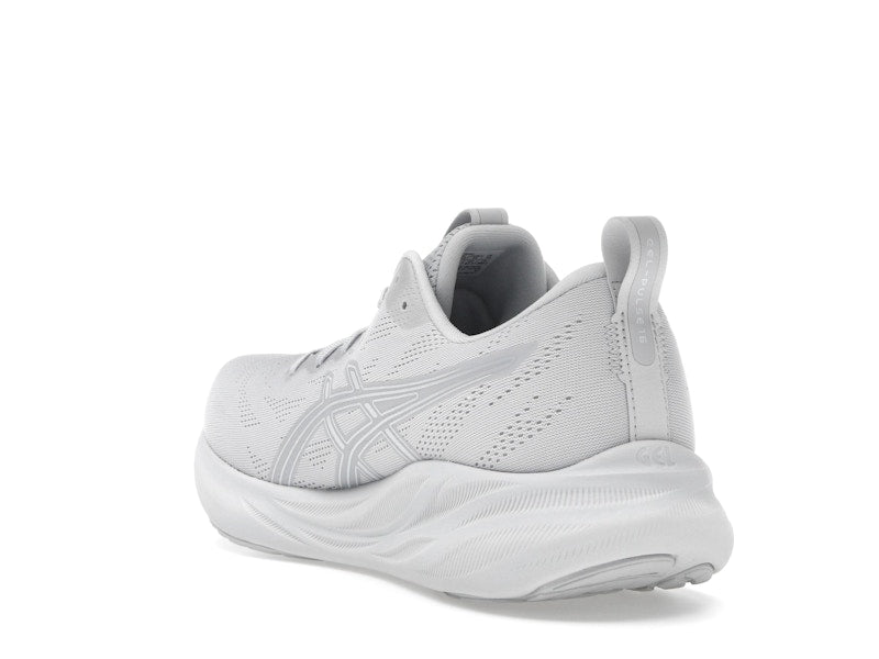 ASICS Gel-Pulse 16 Glacier Grey Concrete