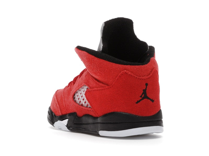 Jordan 5 Retro Raging Bull Red (2021) (TD)