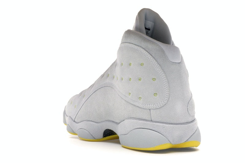 Jordan 13 Retro Oregon Ducks (F&F)