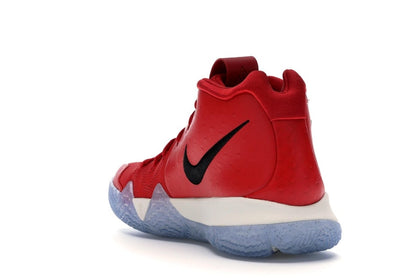 Nike Kyrie 4 Boston University