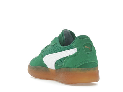 Puma Palermo Moda LaModa Vintage Archive Green (Women's)