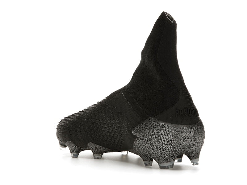 adidas Predator Mutator 20+ Core Black
