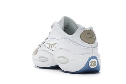 Reebok Question Low Oatmeal (2020)