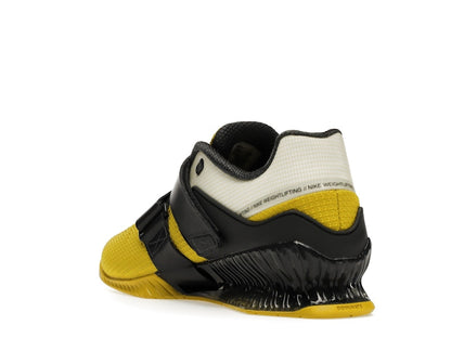 Nike Romaleos 4 Bright Citron