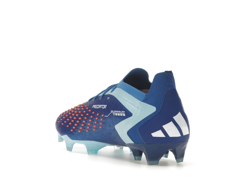 adidas Predator Accuracy.1 Low FG Marinerush Pack